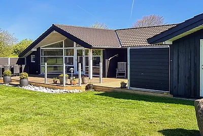 6 Personen Ferienhaus in Nordborg