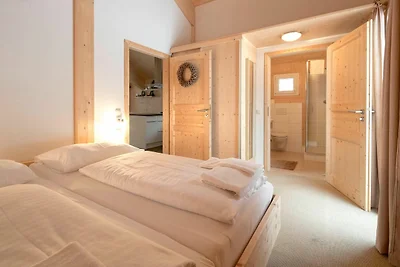 Vrijstaand chalet in Turracherhöhe met een...