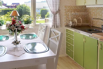 4 persoons vakantie huis in Åskloster-By...