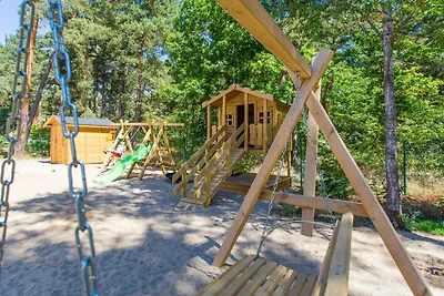 Moderne Ferienhäuser, Pobierowo