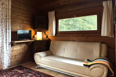 Casa vacanze con terrazza a Eschede