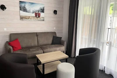 2 kamers voor 6 personen