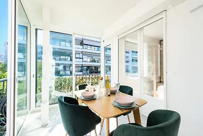 Apartment in Palm Beach in der Nähe der...