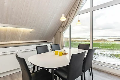 8 Personen Ferienhaus in Wendtorf
