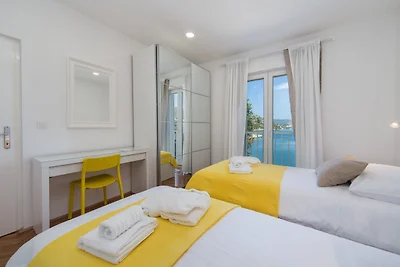 Apartments Ema-Two Bedroom Apartment with Sea...