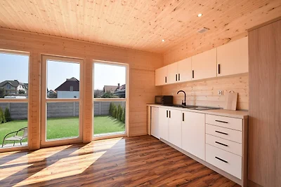 Comode case vacanze a un piano