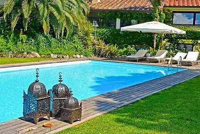 Le Grotte Cottage Isola d'Elba