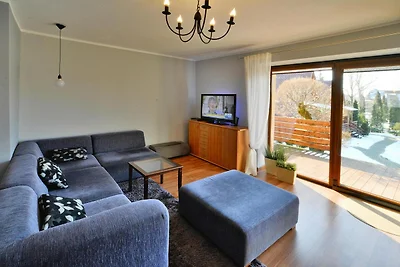 Casa vacanze a Kolobrzeg