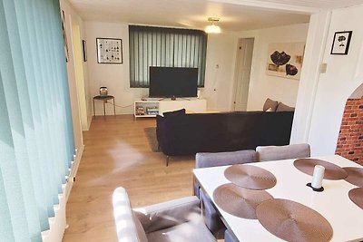 8 Personen Ferienhaus in Øster Assels-By...