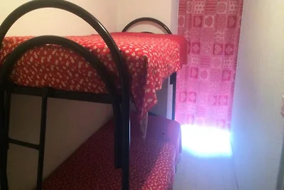 Studio für 4 Personen