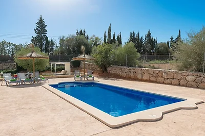 Can Brivo - Villa Con Piscina Privada En...