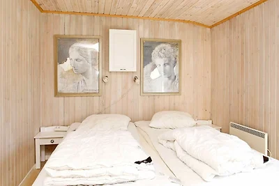 8 Personen Ferienhaus in Løkken-By Traum