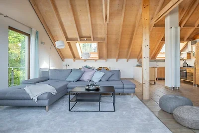 Ferienwohnung mit 1 Schlafzimmer