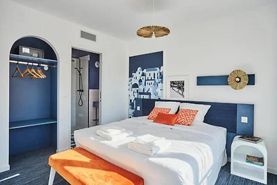 Odalys City Centre Euromed Aparthotel