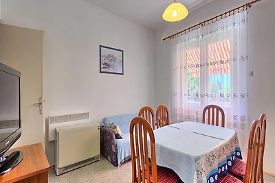 Apartment Lucija - Three Bedroom Apartment wi...