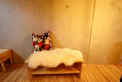 Hundefreundliche Ferienwohnung im...