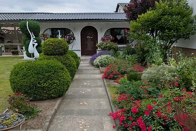 Gezellige bungalow in Neubukow vlakbij de...