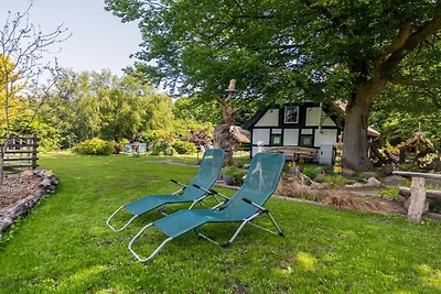 Ferienwohnung mit 2 Schlafzimmer