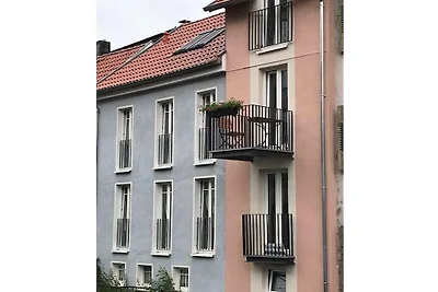Dom wakacyjny nad rzeką