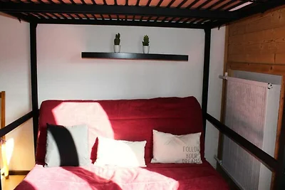 Appartement in Superdévoluy bij skipistes