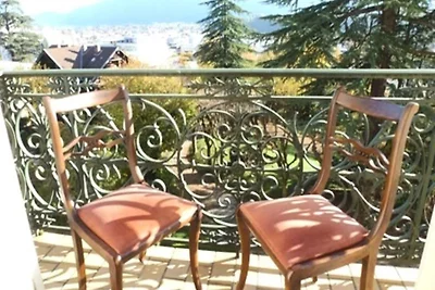 Residenz Le Splendide für 2 Personen