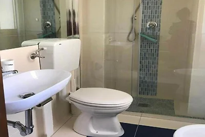 Wohnung in Torrenova in einer reizvollen...