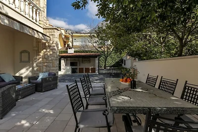 Ferienhaus mit 3 Schlafzimmer