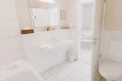 Heikendorf Corner Junior Suite Sea Side