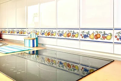 Immobilien in Roquetas de Mar