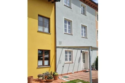 Villa Romantica Lucca
