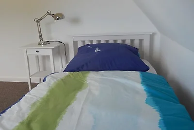 Ferienhaus Erholungsurlaub Pellworm