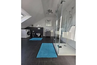 Holiday apartment with 1 bedroom
