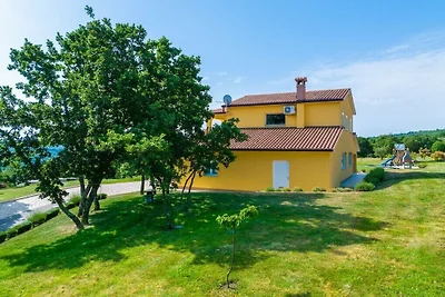 Villa Klesari Komfortable Ferienresidenz