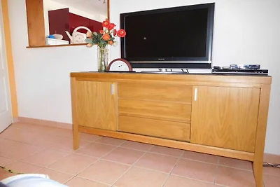 Ferienhaus mit 1 Schlafzimmer