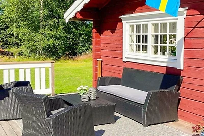 4 Sterne Ferienhaus in ENKÖPING