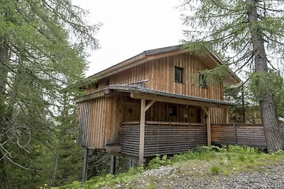 Baita a Turrach con sauna e Wi-Fi