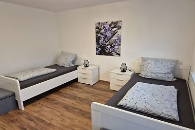 Ferienhaus Anna in Hirschau
