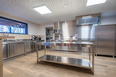 Luxe Ardennenverblijf met spa