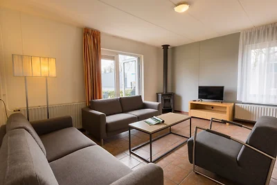 Bequemer Bungalow mit Geschirrsp.