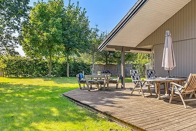 8 Personen Ferienhaus in Hadsund