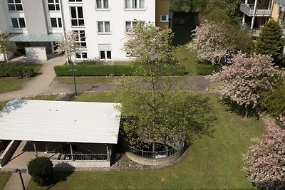 Freiburg-Design-Appartement I