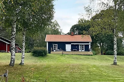 4 Sterne Ferienhaus in TRÖNÖDAL-By Traum