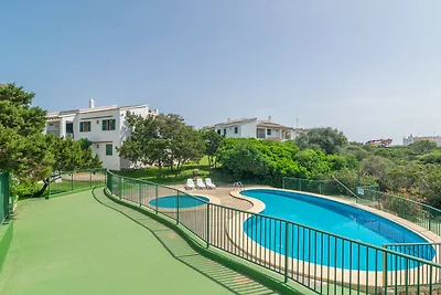 Biniforcat 11 - Apartment In Ciutadella