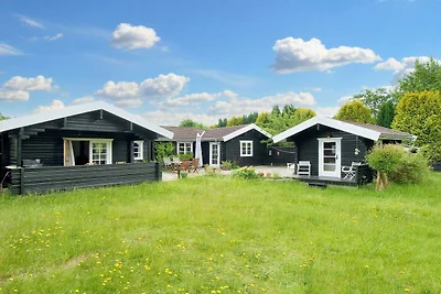 6 Personen Ferienhaus in Græsted-By Traum