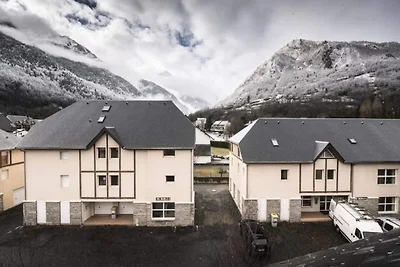 3 Zimmer für 4 Personen