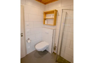 Ferienhaus in Altefähr mit Schwimmbecken