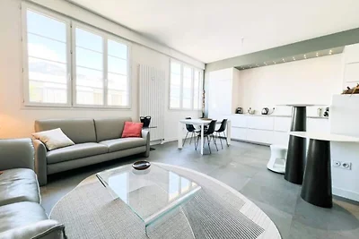 Wohnungen für 5 Personen