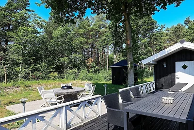 4 Personen Ferienhaus in Læsø-By Traum