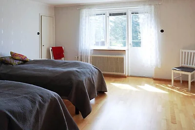 4 Personen Ferienhaus in STÅNGA-By Traum