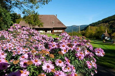 Backhäusle Wehrlehof
